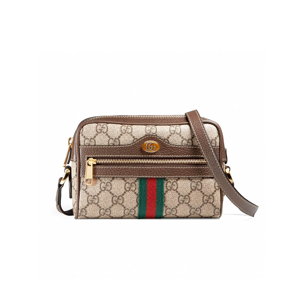ophidia gg S*p*e mini bag