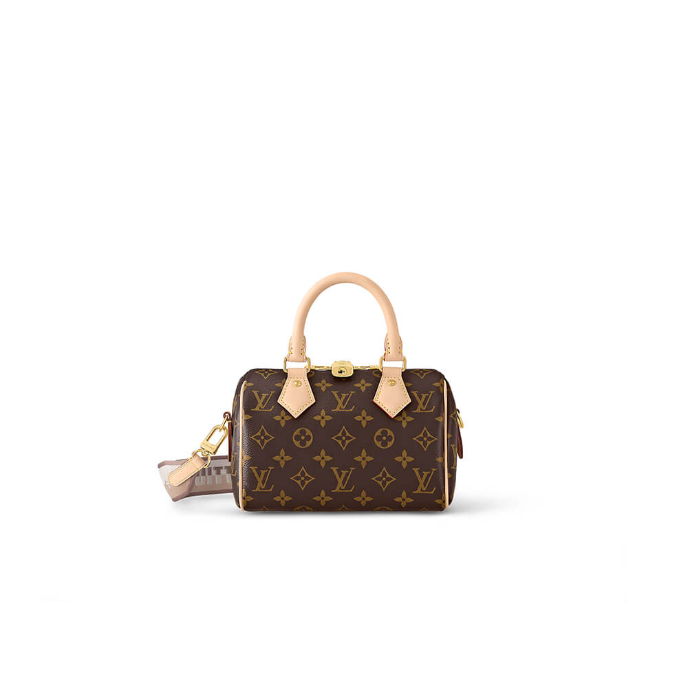 Speedy Bandoulière 20