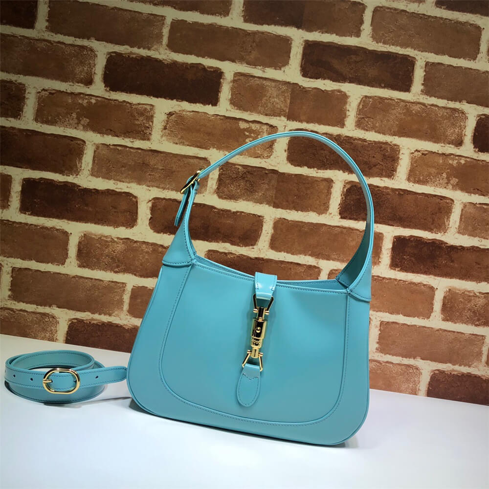 G*u*i jackie 1961 small hobo bag