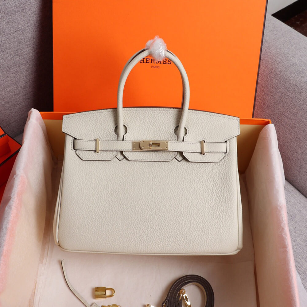 H**mes birkin bag 25