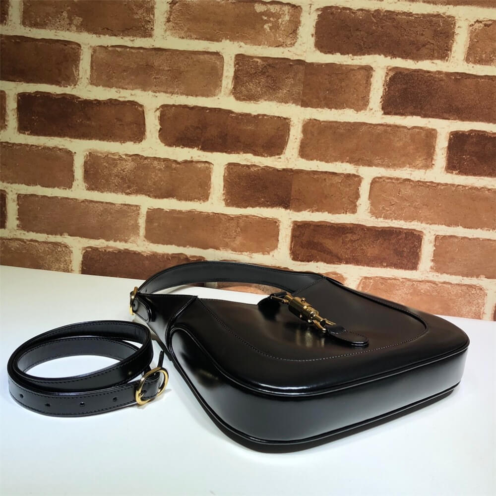 G*u*i jackie 1961 small hobo bag