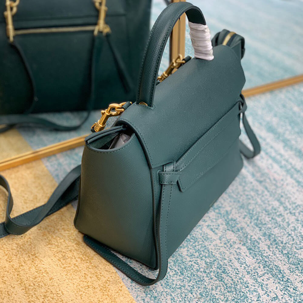 Ce**e micro belt bag