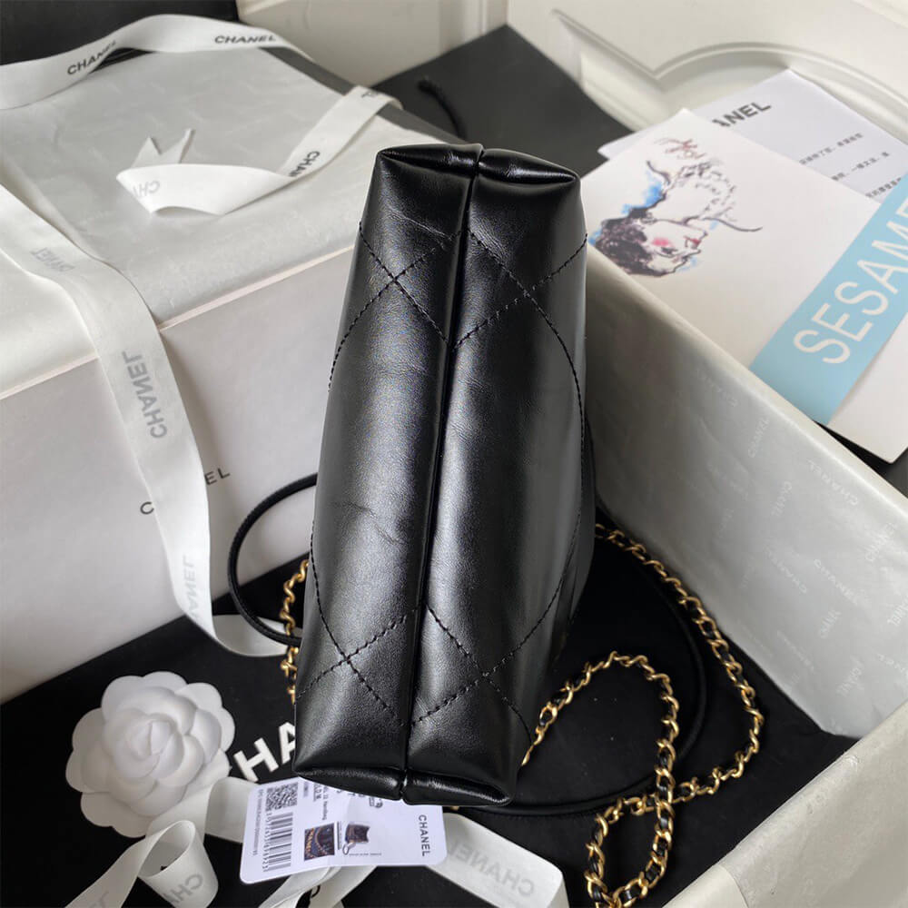 Ch*el 22 mini handbag