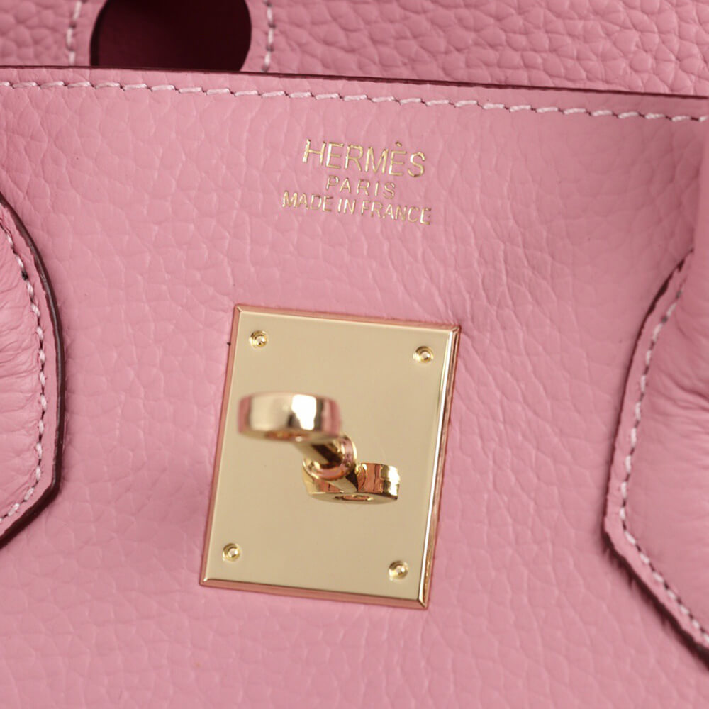 H**mes birkin bag 25