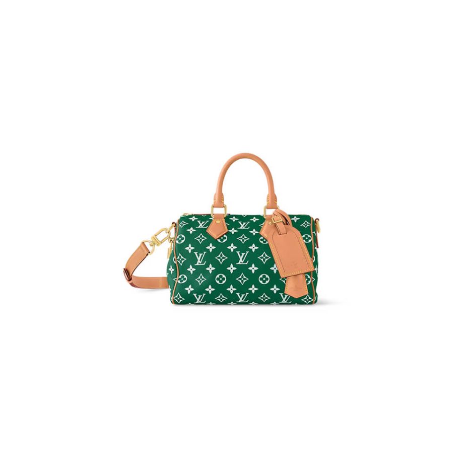 LV Speedy P9 Bandouliere 25