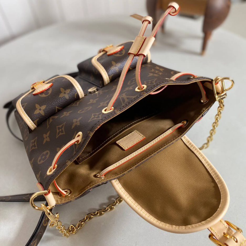 LV Excursion PM