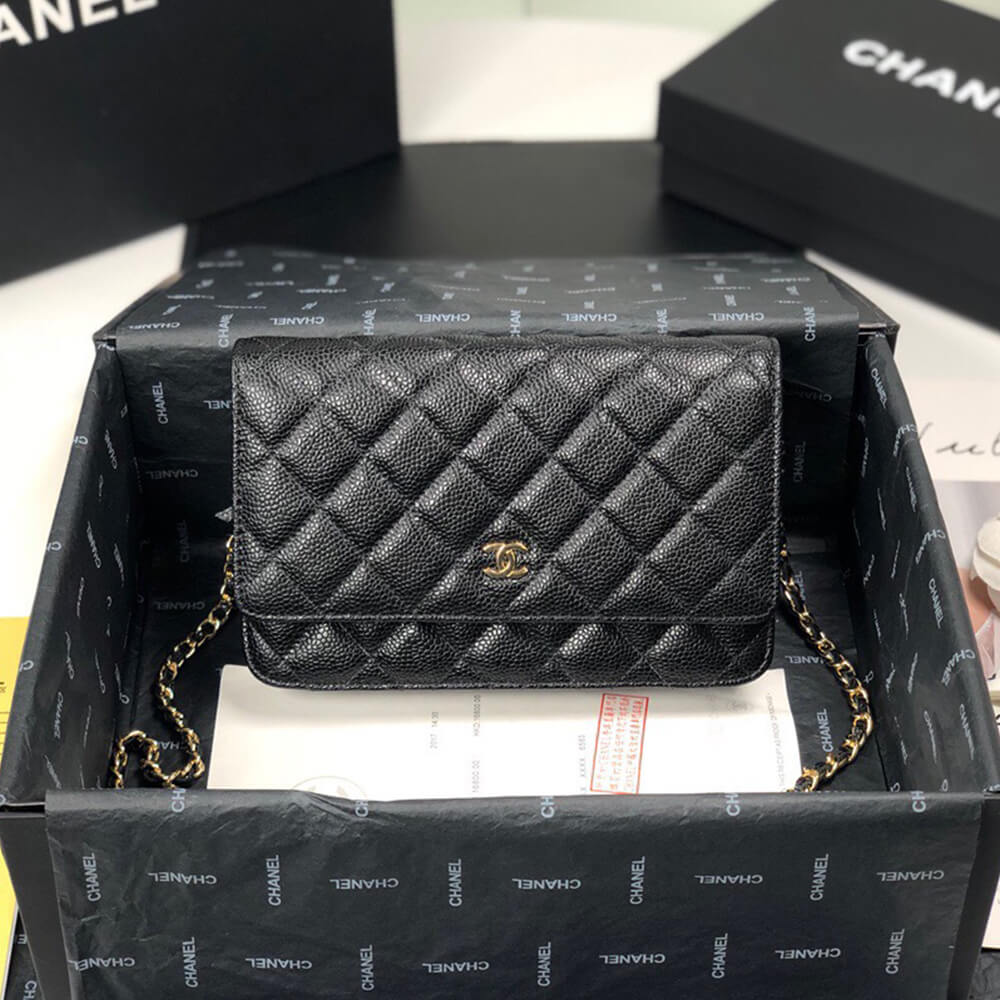 Ch*el wallet on chain